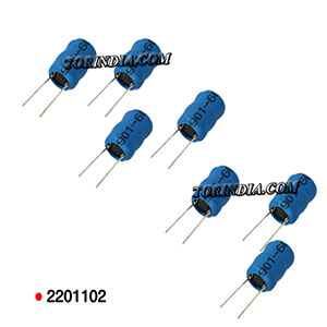 22mH INDUCTOR,RADIAL CHOKE INDUCTOR,AXIAL LEADED INDUCTOR,COPPER COIL,DIP POWER INDUCTOR