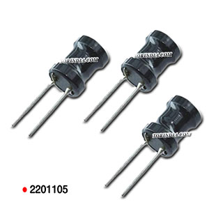 100mH  INDUCTOR,RADIAL CHOKE INDUCTOR,AXIAL LEADED INDUCTOR,COPPER COIL,DIP POWER INDUCTOR