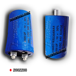 2200UF 385V CAPACITOR, 65x105 size 2200MFD 385V ALUMINIUM ELECTROLYTIC CAPACITOR,ALUMINIUM CAPACITOR