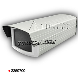 OUTDOOR METAL CAMERA HOUSING SIZE,340x100x110mm,CAMERA HOUSING  camera housing 340X100X100