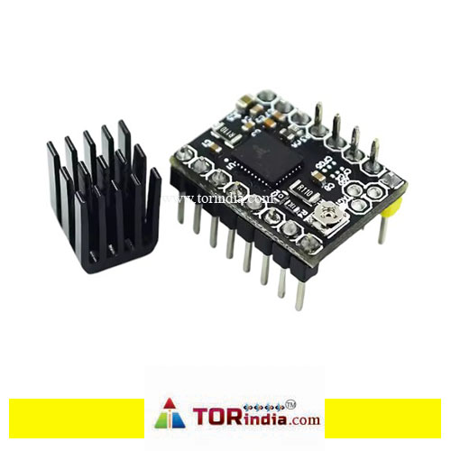 3D printer accessories TMC2130 V1.1 stepper motor driver ultra-quiet driver 256 subdivisions