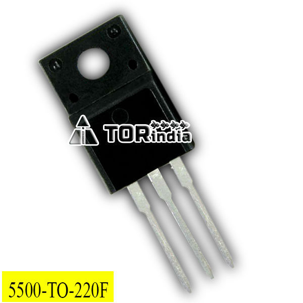 G23N60UFD TO-220F IGBT 400V 23AMP