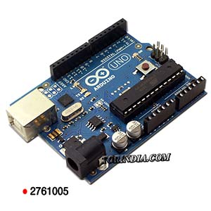 ARDUINO BOARD