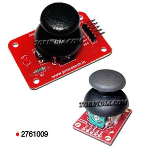 JOYSTICK BREAKOUT BOARD,INTERFACE CONTROLLER INPUT