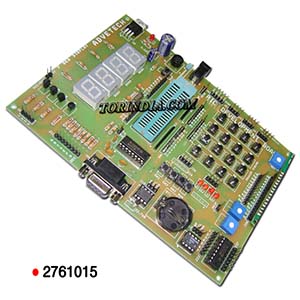 PIC DEVELOPMENT BOARD