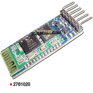 BLUETOOTH BOARD,BLUETOOTH MODULE -HC05 HC-05 TTL MODULE