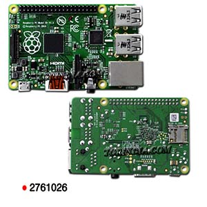 RASPBERRY PI B+ BOARD,RASPBERRY PI B+ MODULE