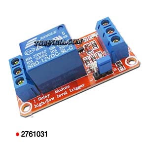 ONE RELAY BOARD,SINGLE CHANNEL 12V RELAY BOARD,1CH ONE 12V RELAY BOARD