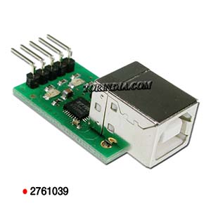 USB TO SERIAL CONVERTER,USB-12C INTERFACE MODULE