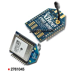 ZIGBEE PRO MODULE.XBEE PRO MODULE,ZB SERIAL-2 XBEE MODULE