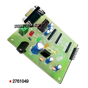 ZIGBEE BOARD, VR ZIGBEE TO RS232 BOARD,XBEE BOARD