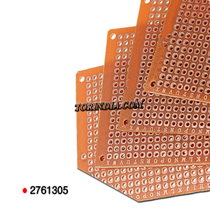 6x4 PCB BOARD,GENERAL PURPOSE CIRCUIT BOARD