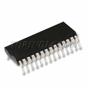 76C256,GM76C256ALL-70,28PIN DIP