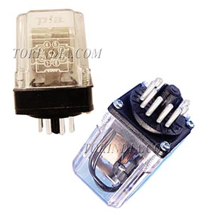 PLA 2C/O-MPC 12D-5A RELAY,12V 2C/O PLA RELAY-12V RELAY