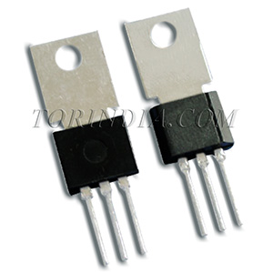 2P4M,3PIN GLASS PASSIVATED MOLD THYRISTOR,P4M TRIACS SCRS-NEC