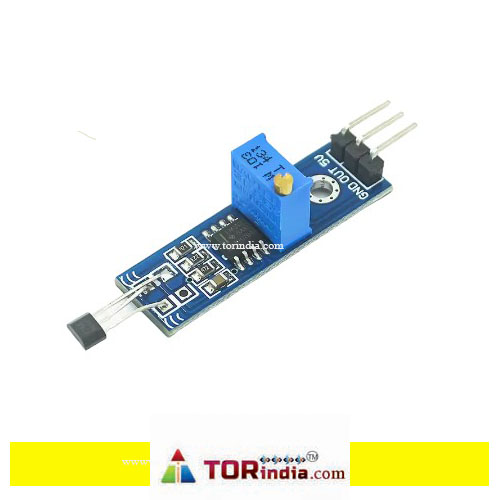 Hall sensor module Hall speed counter detection sensor module switch