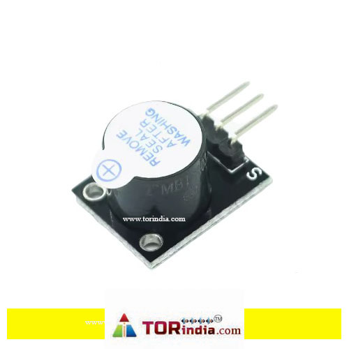 Active buzzer module KY-012 applicable accessories