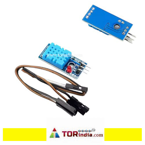 DHT11 humidity module