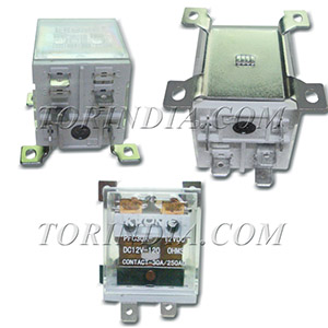 P40FC 1CO 12V RELAY,40FC 1/CO 12V RELAY,40A 1/CO RELAY