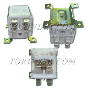 P40FC 2CO 12V RELAY,40FC 2/CO 12V RELAY,40A 2/CO RELAY,12V  RELAY