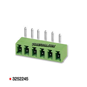 3.5mm MINI COMBICON MALE RIGHTANGLE CONNECTOR,MINI PLUG-IN CONNECTOR,3.5mm 6WAY MINI PLUG IN CONNECTOR,3.5mm PLUGABLE TERMINAL BLOCK,MINI PLUG-IN 8A CONNECTOR