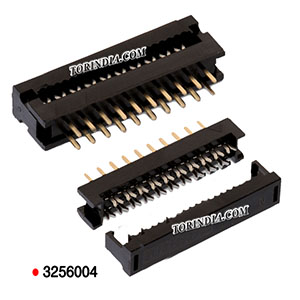 20PIN TRANSITION CONNECTOR-BLACK,IDC RIBBON CABLE CONNECTOR-20PIN,2.54mm BOARD TO CABLE TRANSITION CONNECTOR,20PIN RIBBON CABLE