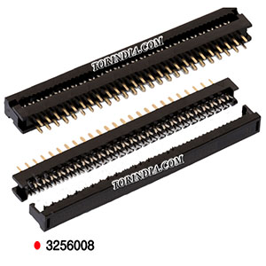 50PIN TRANSITION CONNECTOR-BLACK,IDC RIBBON CABLE CONNECTOR-50PIN,2.54mm BOARD TO CABLE TRANSITION CONNECTOR,50PIN RIBBON CABLE