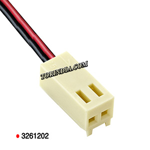 2PIN RMC 2510 FEMALE CONNECTOR,2.5mm RMC FEMALE 2510-2PIN,2PIN POLARIZED HEADER WIRE,2PIN RELIMATE CONNECTOR,2.5mm-2510 WIRE to BOARD SERIES CONNECTOR