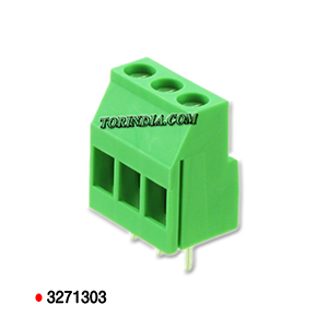 3PIN PBT CONNECTOR-VITAL508/3,3PIN SCREW TERMINAL BLOCK CONNECTOR,VITAL508 PBT CONNECTOR,24A 300V PBT CONNECTOR