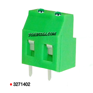 7.52MM 2PIN PBT CONNECTOR-VITAL-75/2,2PIN SCREW TERMINAL BLOCK CONNECTOR,VITAL75 PBT CONNECTOR,25A 300V PBT CONNECTOR,PCB TERMINAL BLOCK CONNECTOR