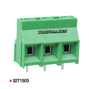 XY-130 3P 3PIN PBT CONNECTOR,3PIN SCREW TYPE TERMINAL BLOCK CONNECTOR,PCB TERMINAL BLOCK CONNECTOR,9.5mm PITCH TERMINAL BLOCK CONNECTOR