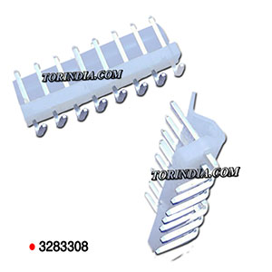 8PIN CPU CONNECTOR,8PIN CPU MALE RIGHT ANGLE CONNECTOR,8PIN MOLEX MALE R/A CONNECTOR ,3.96mm CPU MALE R/A