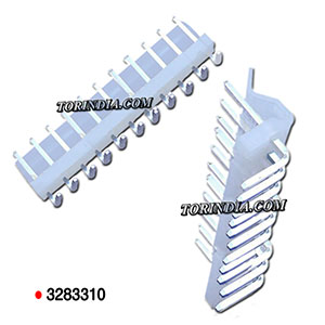 11PIN CPU CONNECTOR,11PIN CPU MALE RIGHT ANGLE CONNECTOR,11PIN MOLEX MALE R/A CONNECTOR,3.96mm CPU MALE R/A