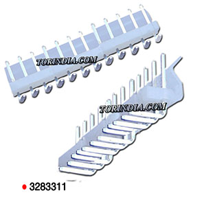 12PIN CPU CONNECTOR,12PIN CPU MALE RIGHT ANGLE CONNECTOR,12PIN MOLEX MALE R/A CONNECTOR ,3.96mm CPU MALE R/A