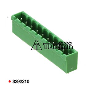 10PIN COMBICON CONNECTOR,10PIN STRAIGHT COMBICON MALE CONNECTOR,5.08mm PLUGABLE CONNECTOR,PLUG-IN 15A,PLUGGABLE TERMINAL BLOCK,10WAYS,320V,12A,5.08mm,24AWG