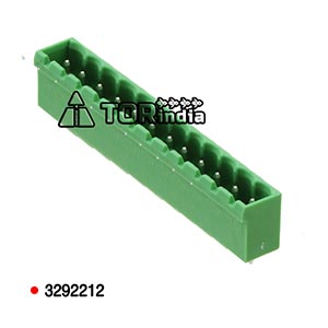 12PIN COMBICON CONNECTOR,12PIN STRAIGHT COMBICON MALE CONNECTOR,5.08mm PLUGABLE CONNECTOR,PLUG-IN 15A,PLUGGABLE TERMINAL BLOCK,12WAYS,320V,12A,5.08mm,24AWG