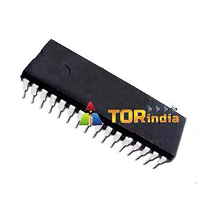 TC551001CP-10 DIP