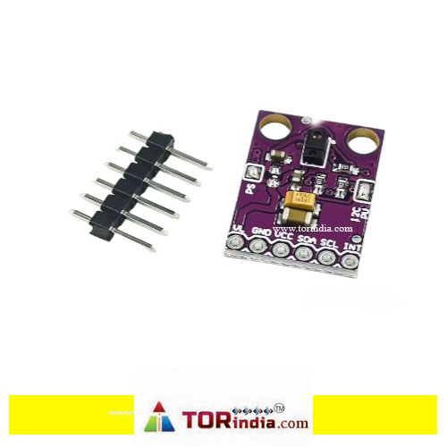 GY-9960-3.3 APDS-9960 RGB infrared gesture sensing motion direction recognition module