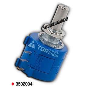 3590S-101L-100E MULTIM TURN POT,POTENTIOMETER,100E BOURNS CONTROL,10 TURN POT-CHINA