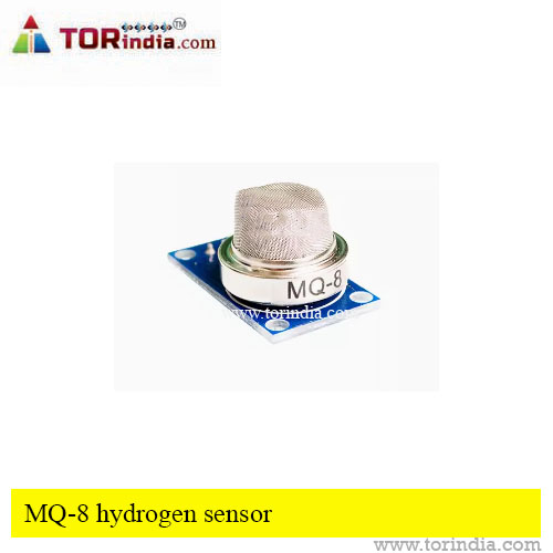 MQ-8 hydrogen sensor