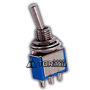 TOGGLE SWITCH 3A,3LEG ON-OFF 3A  SWITCH