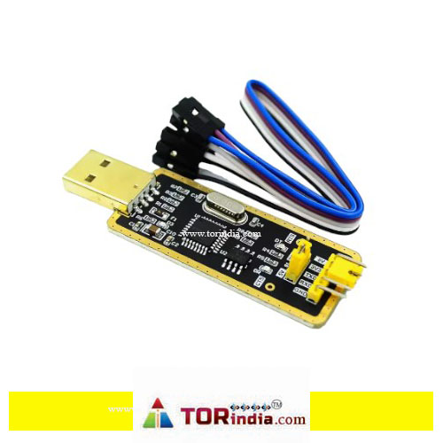 FT232 module USB to serial port USB to TTL upgrade download/flash board FT232BL/RL local gold