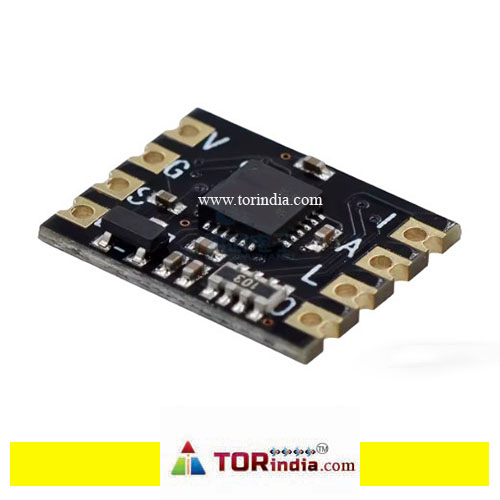 MPU-6050 three-axis acceleration gyroscope module 6DOF gyro sensor module