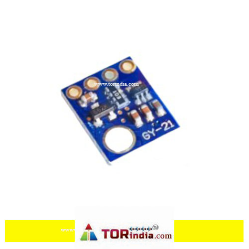 GY-21-HTU21 sensor module moisture sensor humidity module