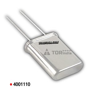 5.000 MHz Crystal Oscillator