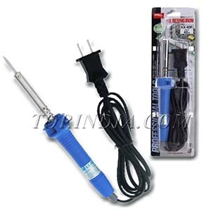 SOLDERING IRON-40W GOOTS IRON  40W IRON