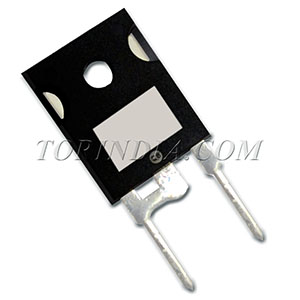 40EPF12 DIODE,20A RECTIFIER DIODE RECTIFIER, SINGLE, 1.2KV, 40A, TO-247AC