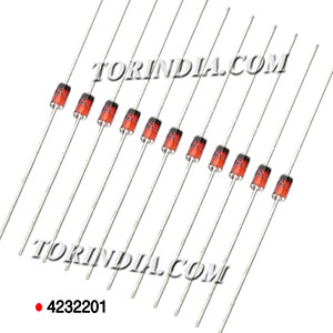 2.7V 1/2W ZENER DIODE,BZX55C2V7,IN4682 ZENER,2.7V 0.5W DIODE