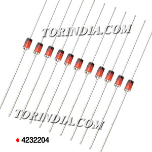 3.6V 1/2W ZENER DIODE,BZX55C3V6,IN4685 ZENER,3.6V 0.5W DIODE