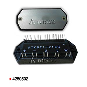 STK621-210B-IGBT MODULES